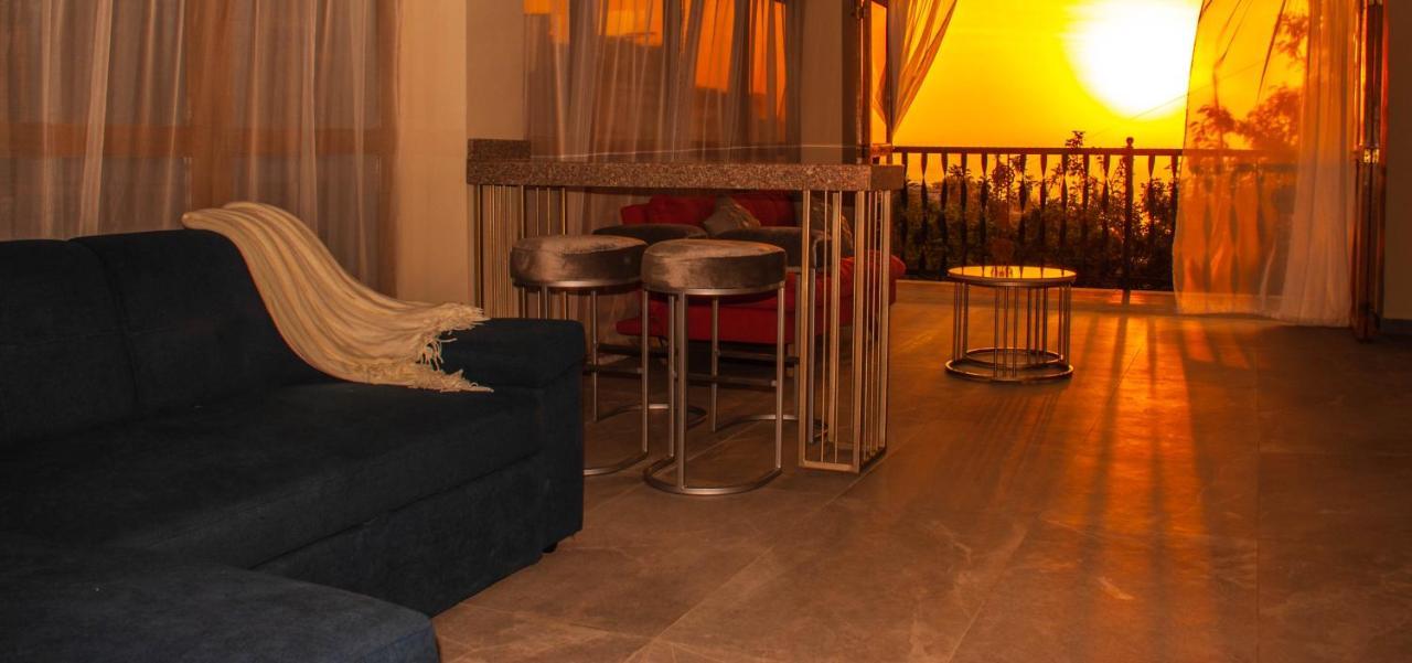 Casa Arev Βίλα Taganga Εξωτερικό φωτογραφία