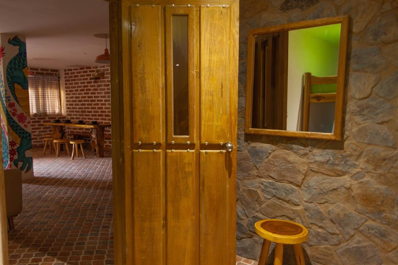 Casa Arev Βίλα Taganga Εξωτερικό φωτογραφία