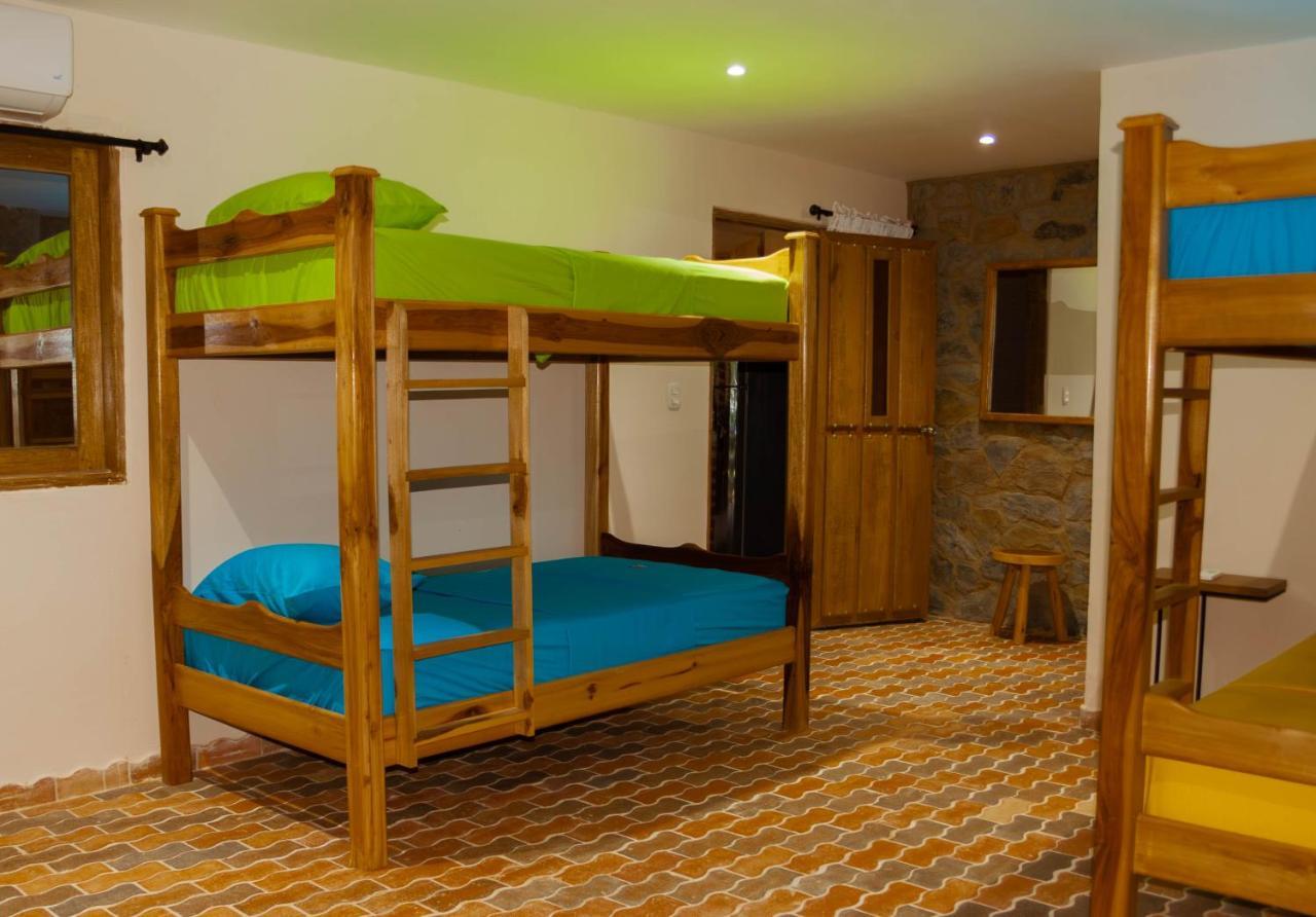 Casa Arev Βίλα Taganga Εξωτερικό φωτογραφία