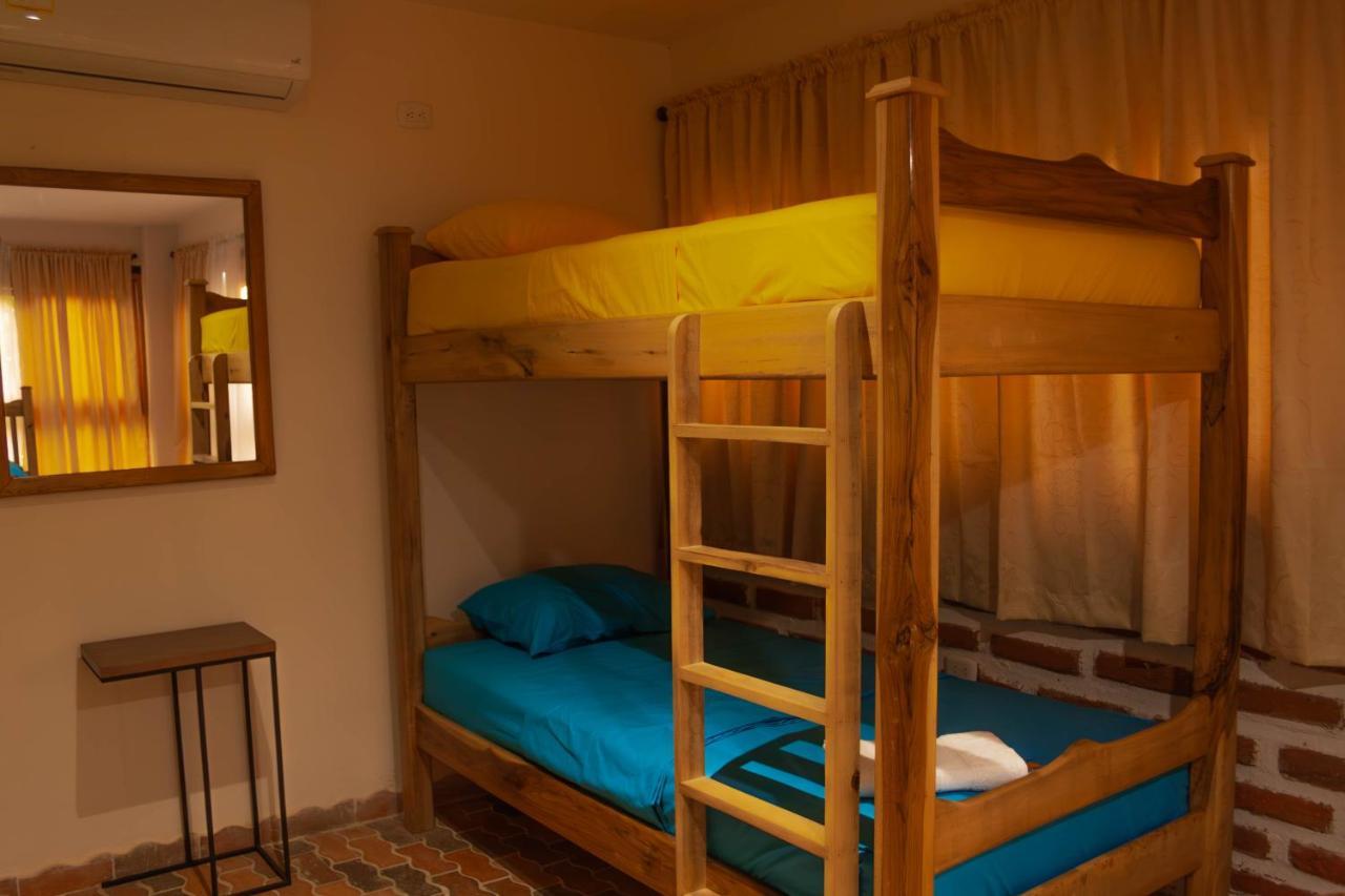 Casa Arev Βίλα Taganga Εξωτερικό φωτογραφία