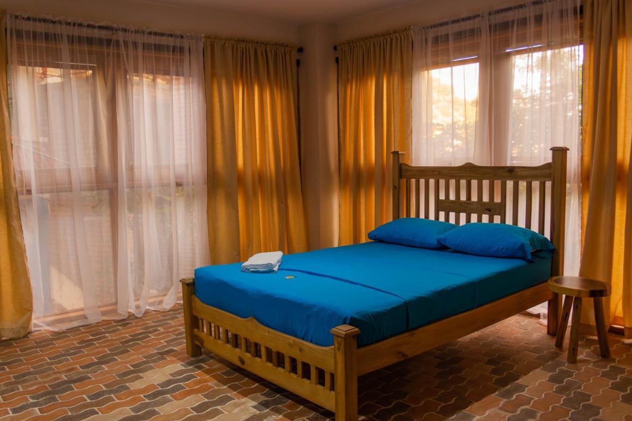 Casa Arev Βίλα Taganga Εξωτερικό φωτογραφία