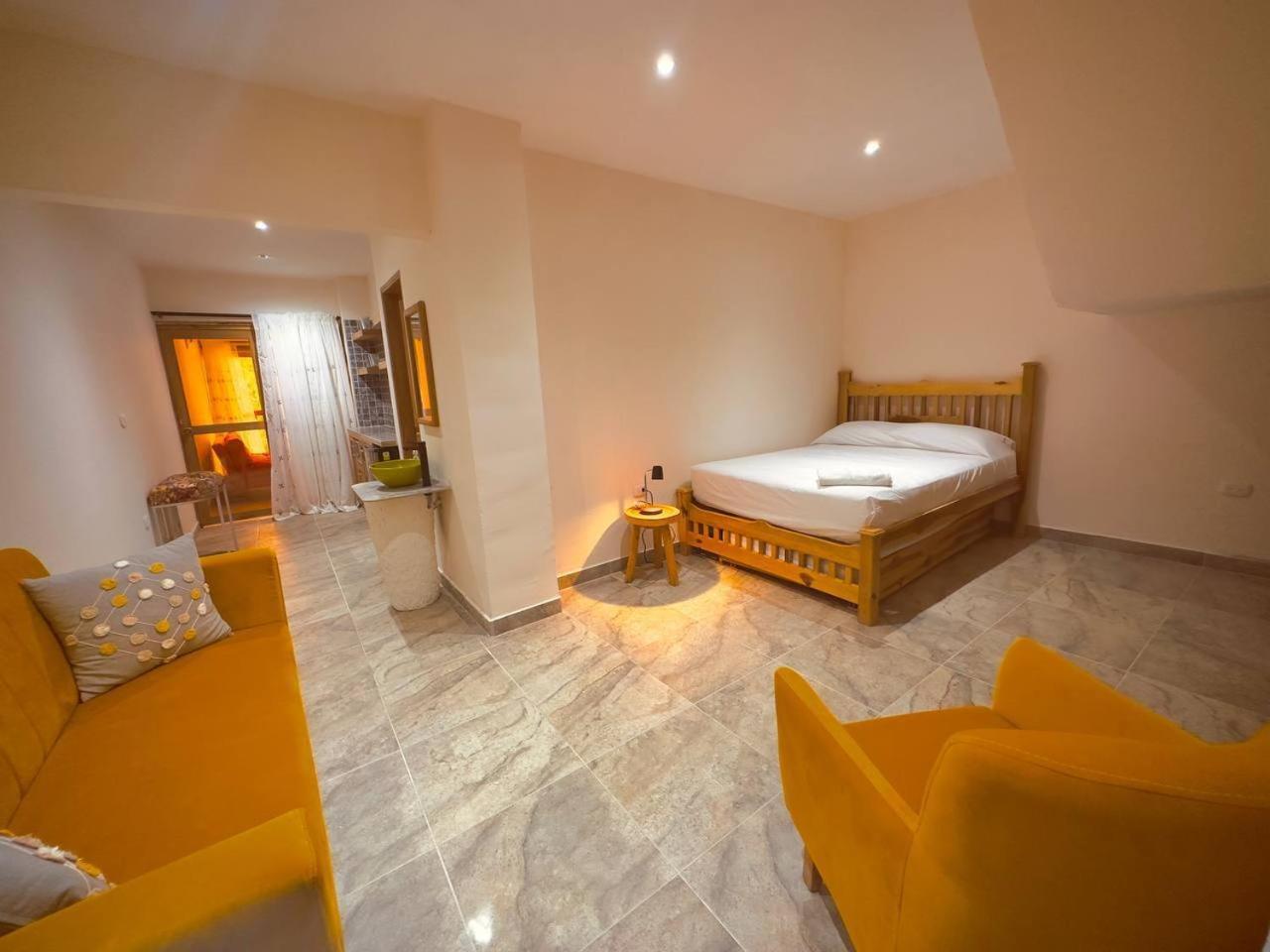 Casa Arev Βίλα Taganga Εξωτερικό φωτογραφία