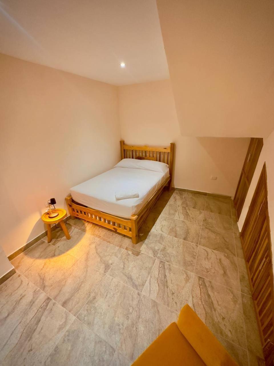 Casa Arev Βίλα Taganga Εξωτερικό φωτογραφία